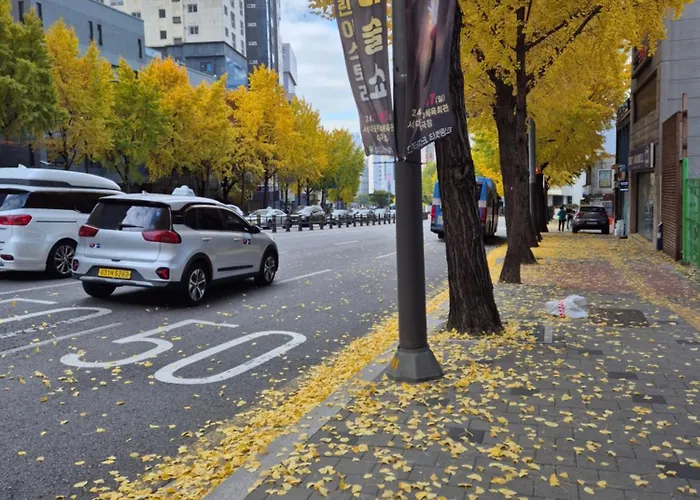 Let's ソウル特別市